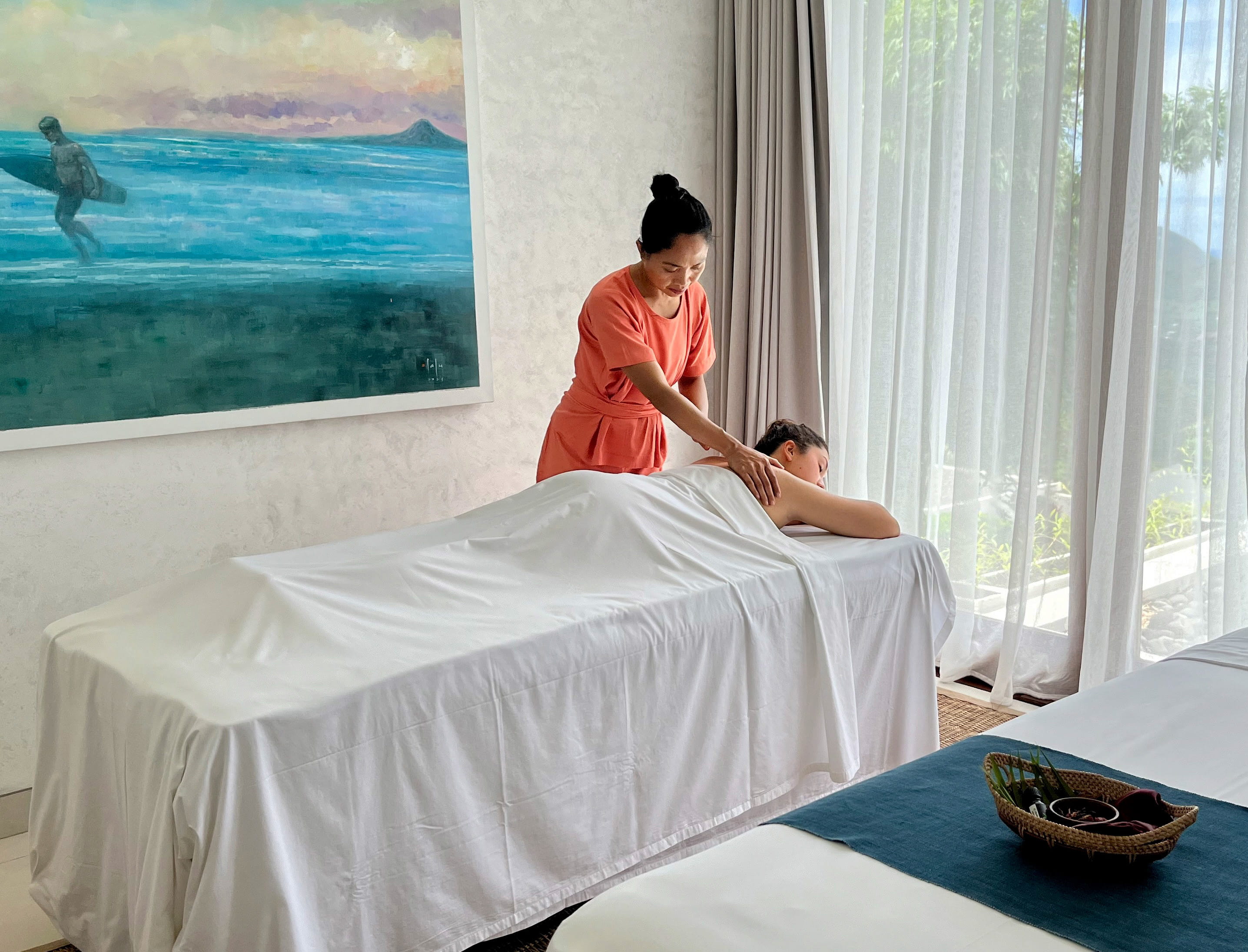 Selong Selo Resort & Villas