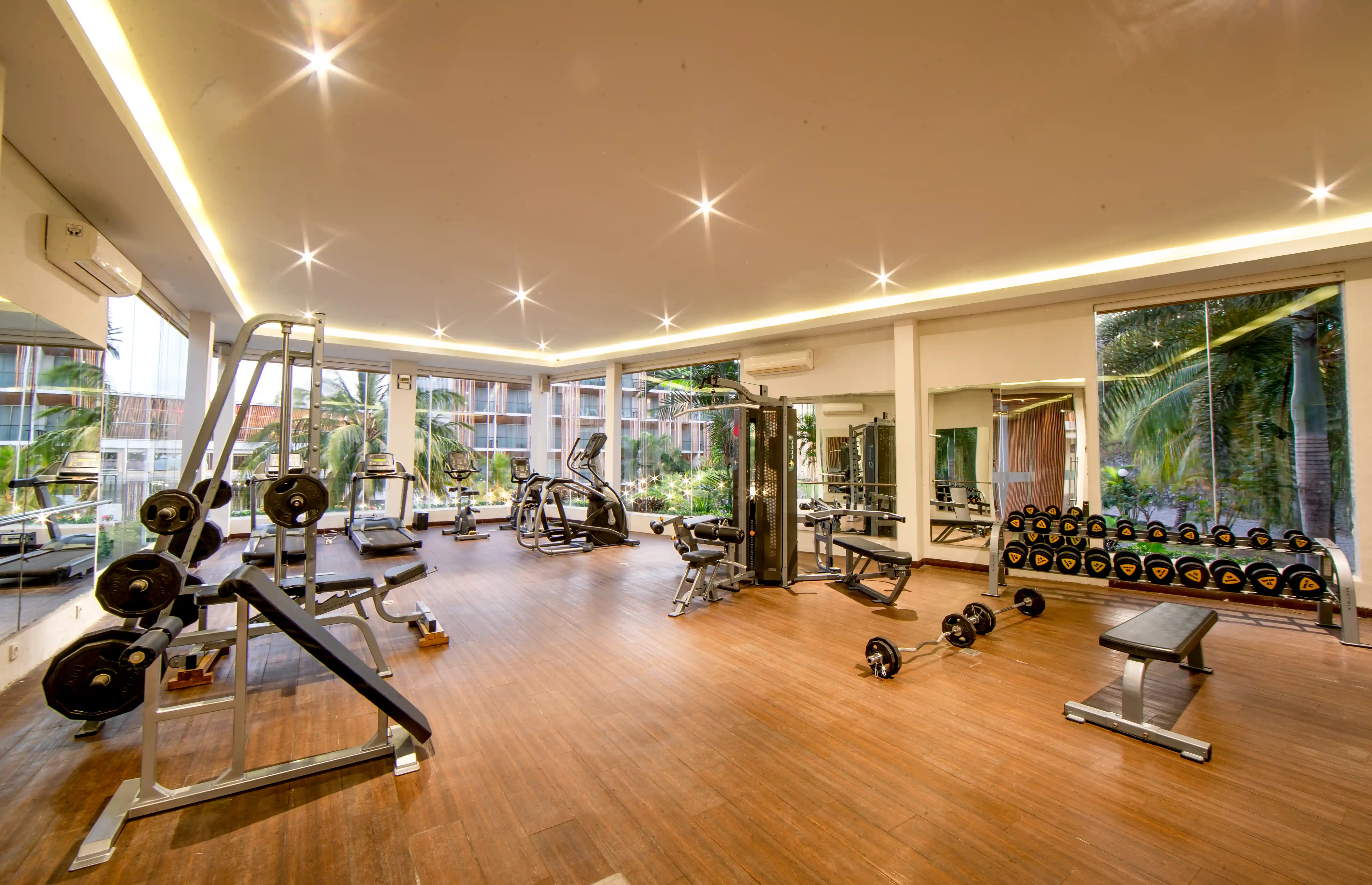Aruna Senggigi Resort & Convention