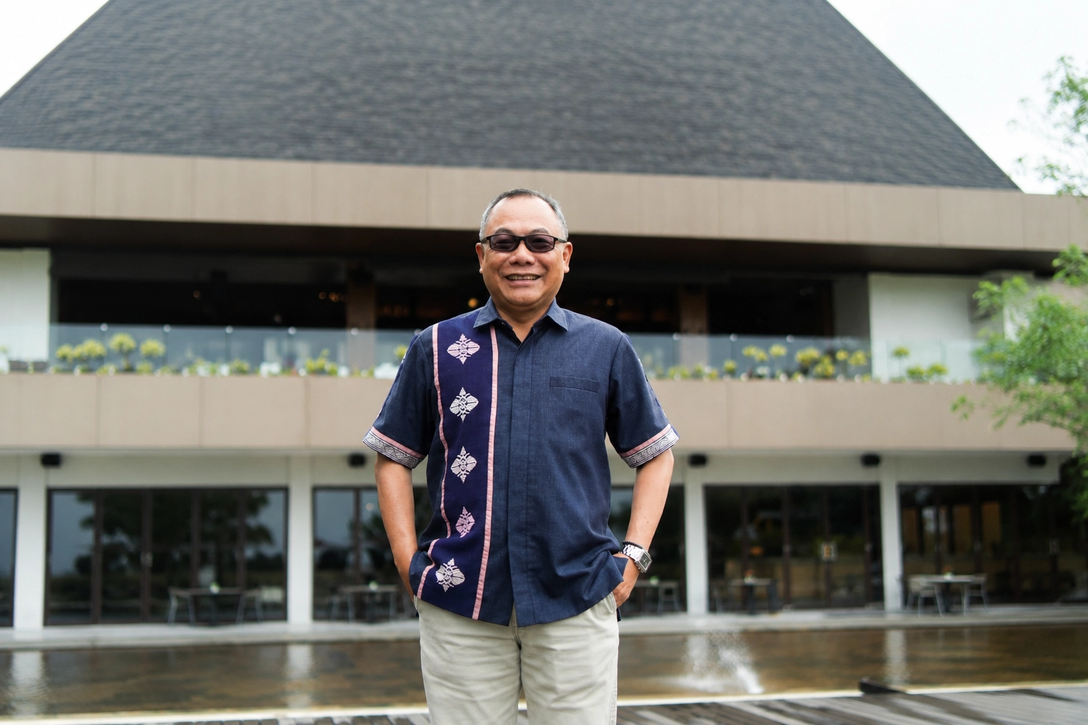 General Manager - Pullman Lombok Merujani Mandalika Beach Resort