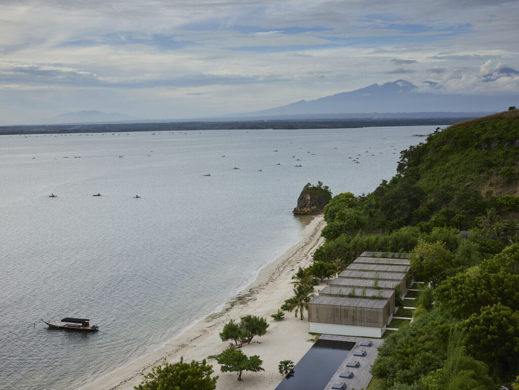 Innit Lombok