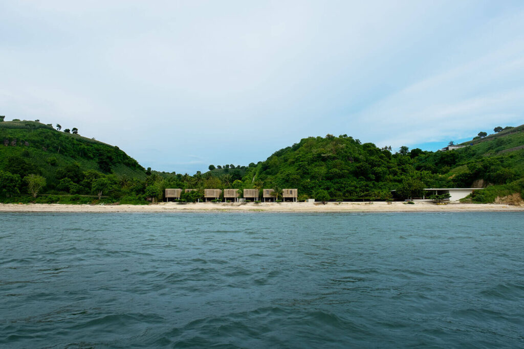Innit Lombok