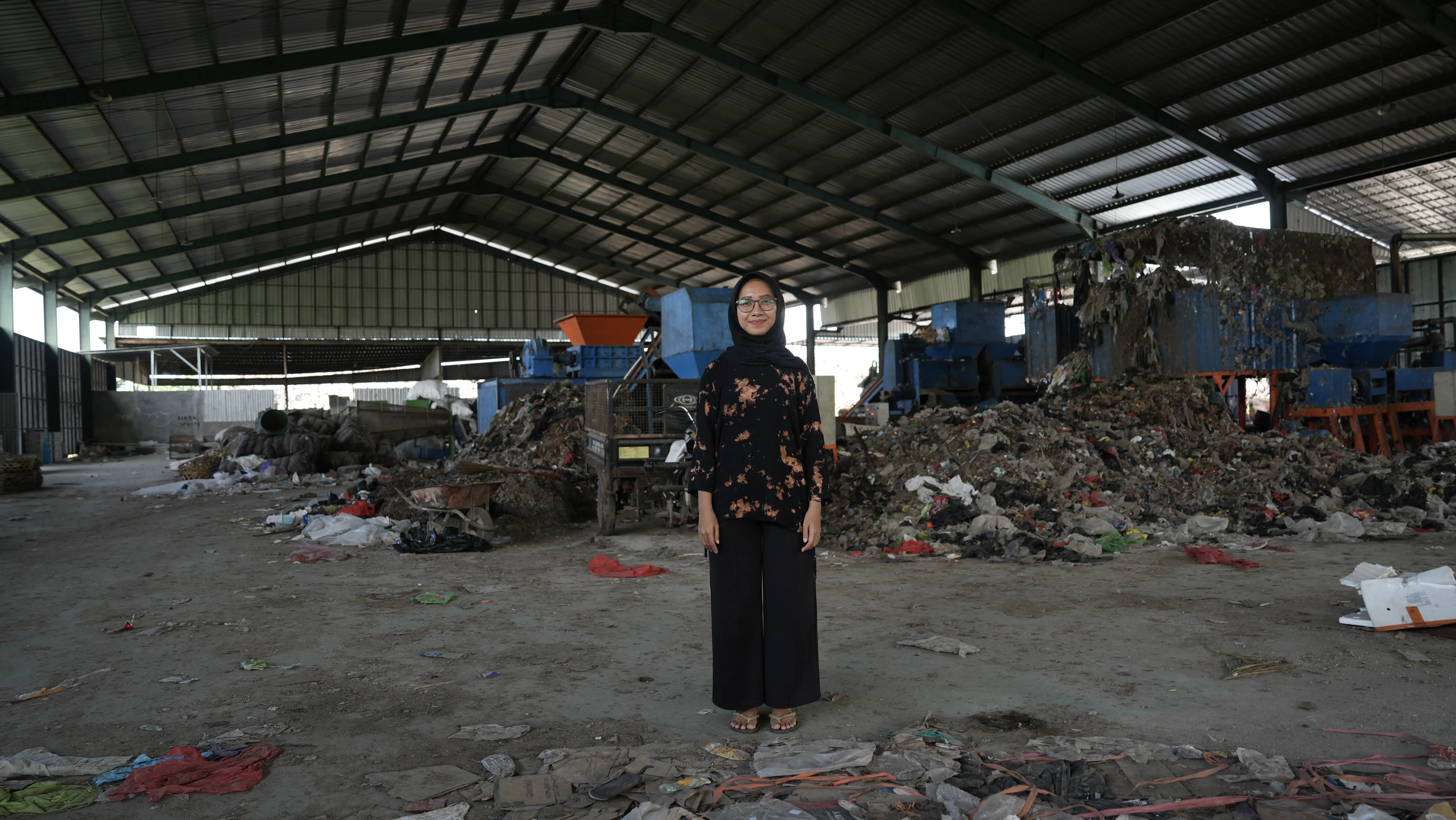 Susi Lestari - Island Soul: Growing Up and Giving Back on Gili Trawangan