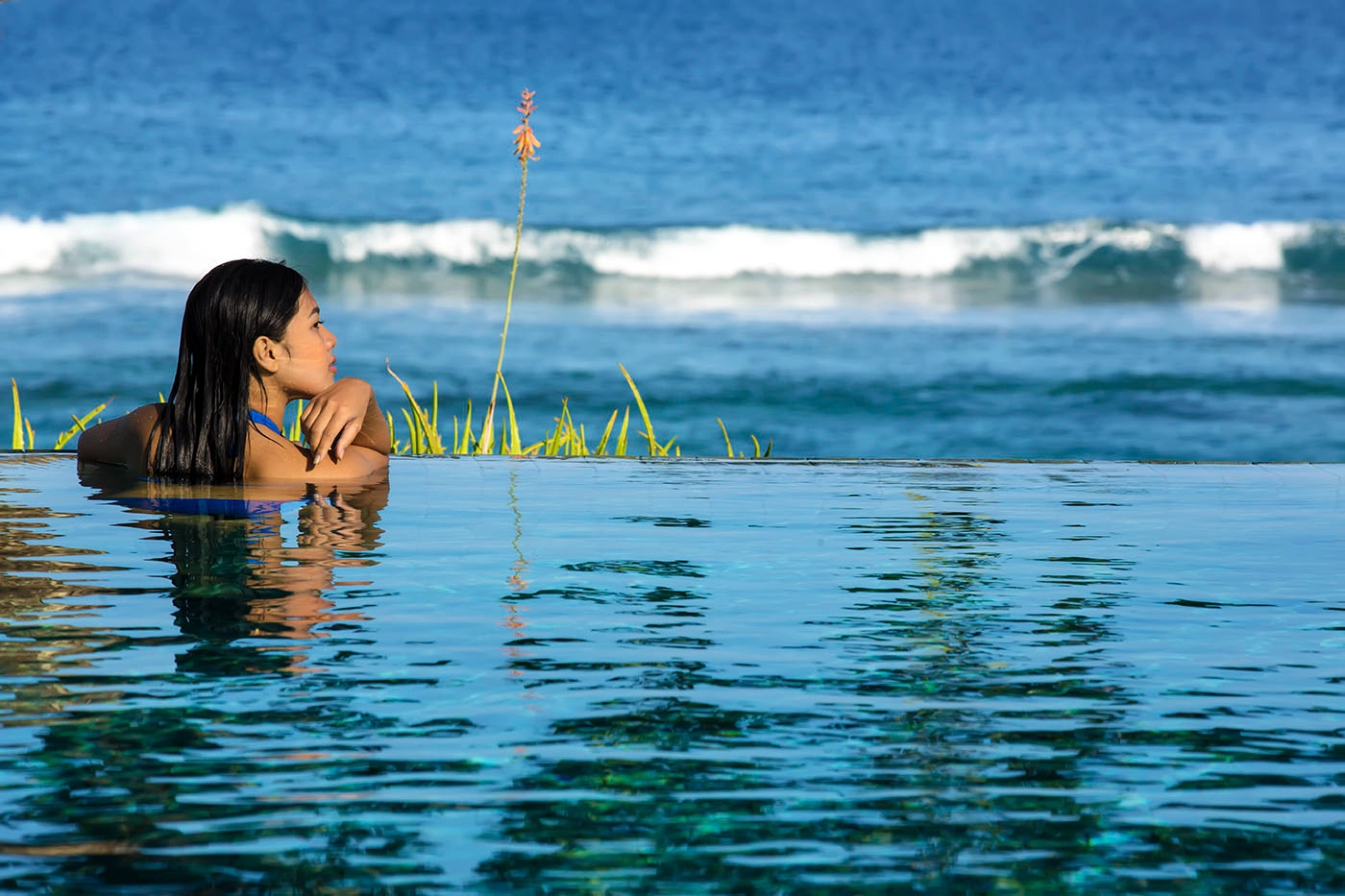 Jeeva Klui Resort