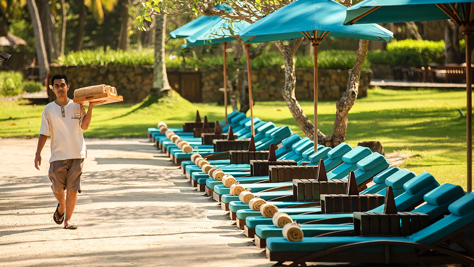Jeeva Klui Resort