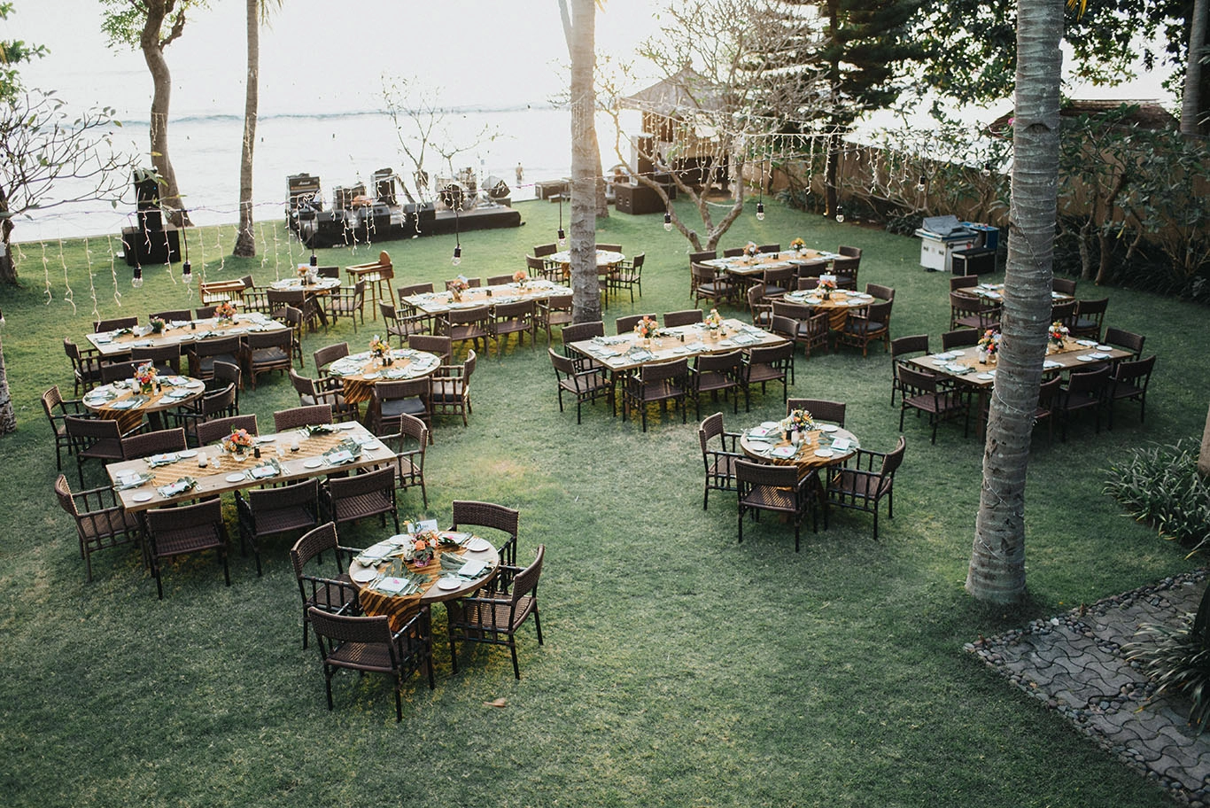 Jeeva Klui Resort
