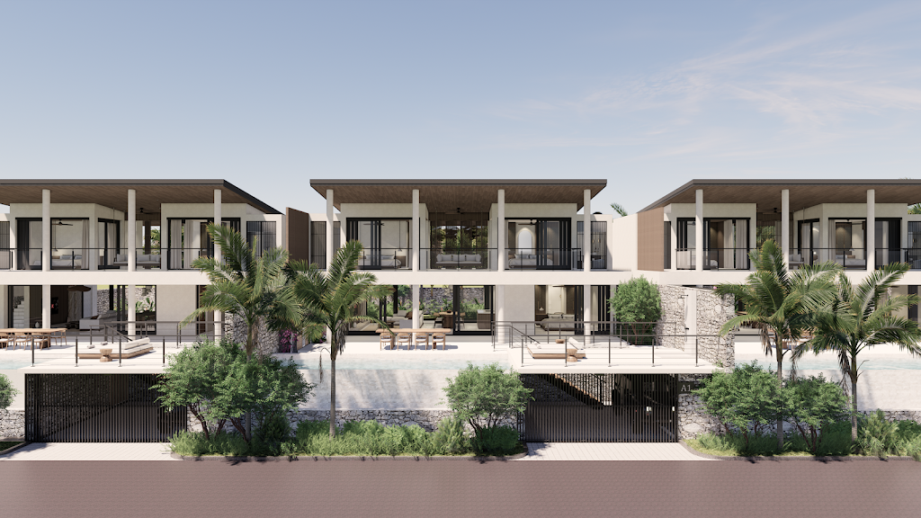 7Palms Lombok