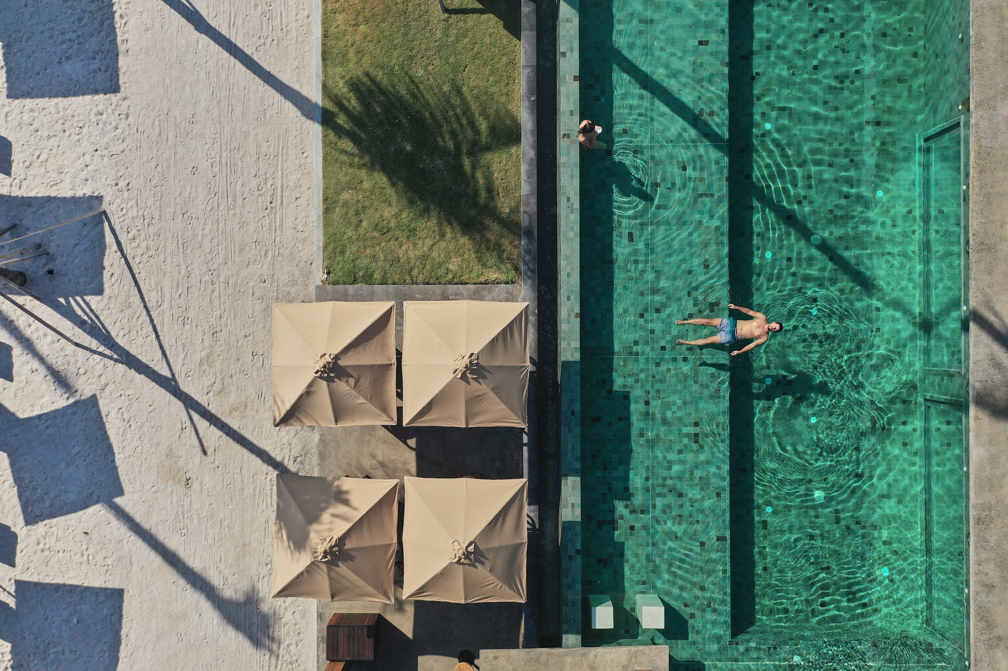 BASK Resort Gili Meno
