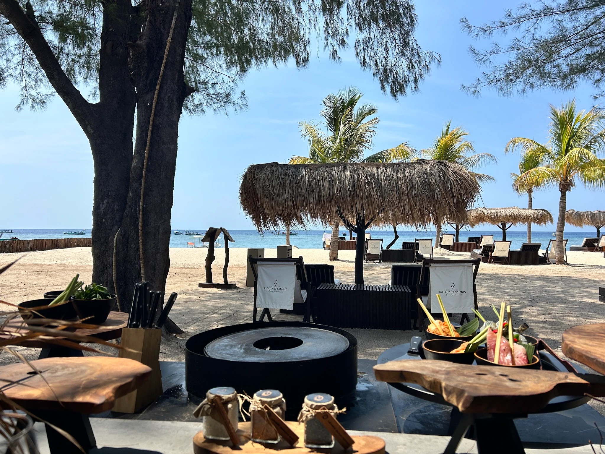 Bagno Di Gili