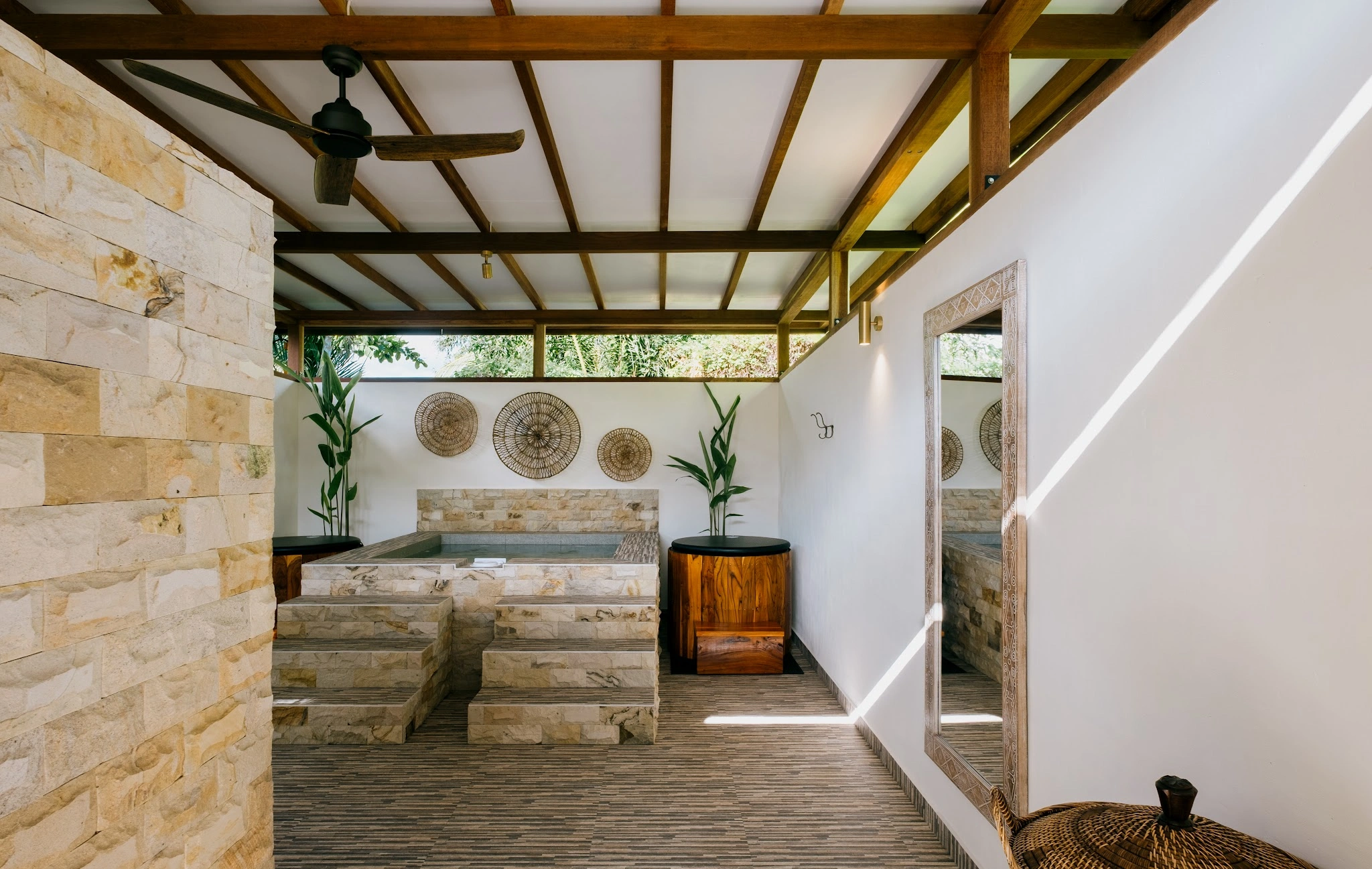 Burudika Bath & Sauna House