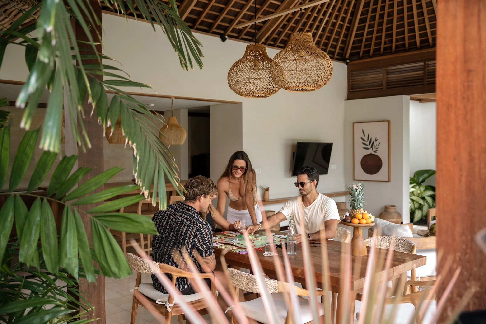 Cocana Resort Gili Trawangan