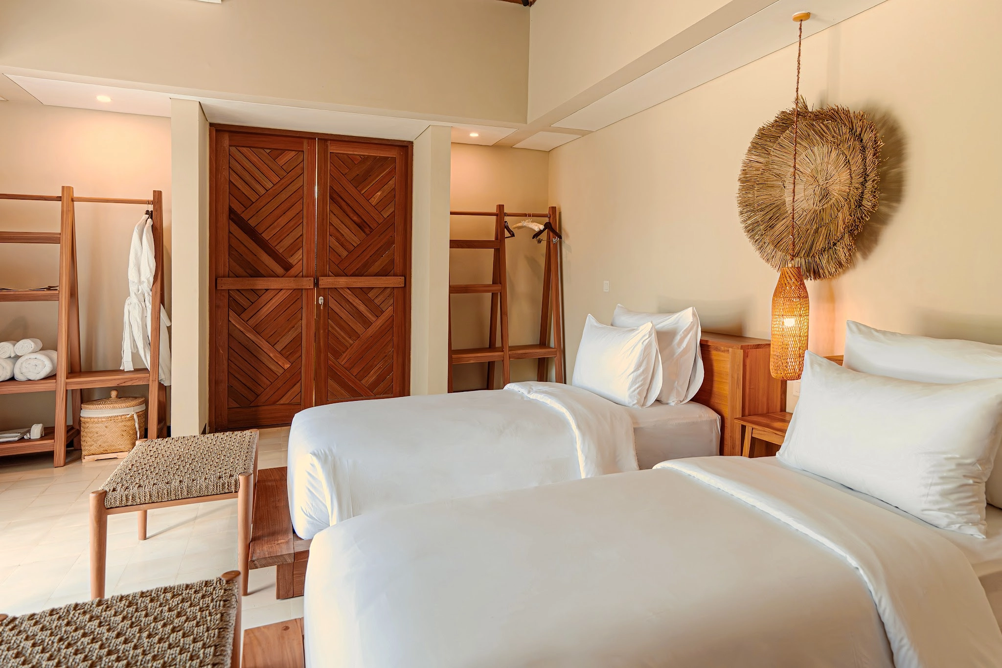 Cocana Resort Gili Trawangan
