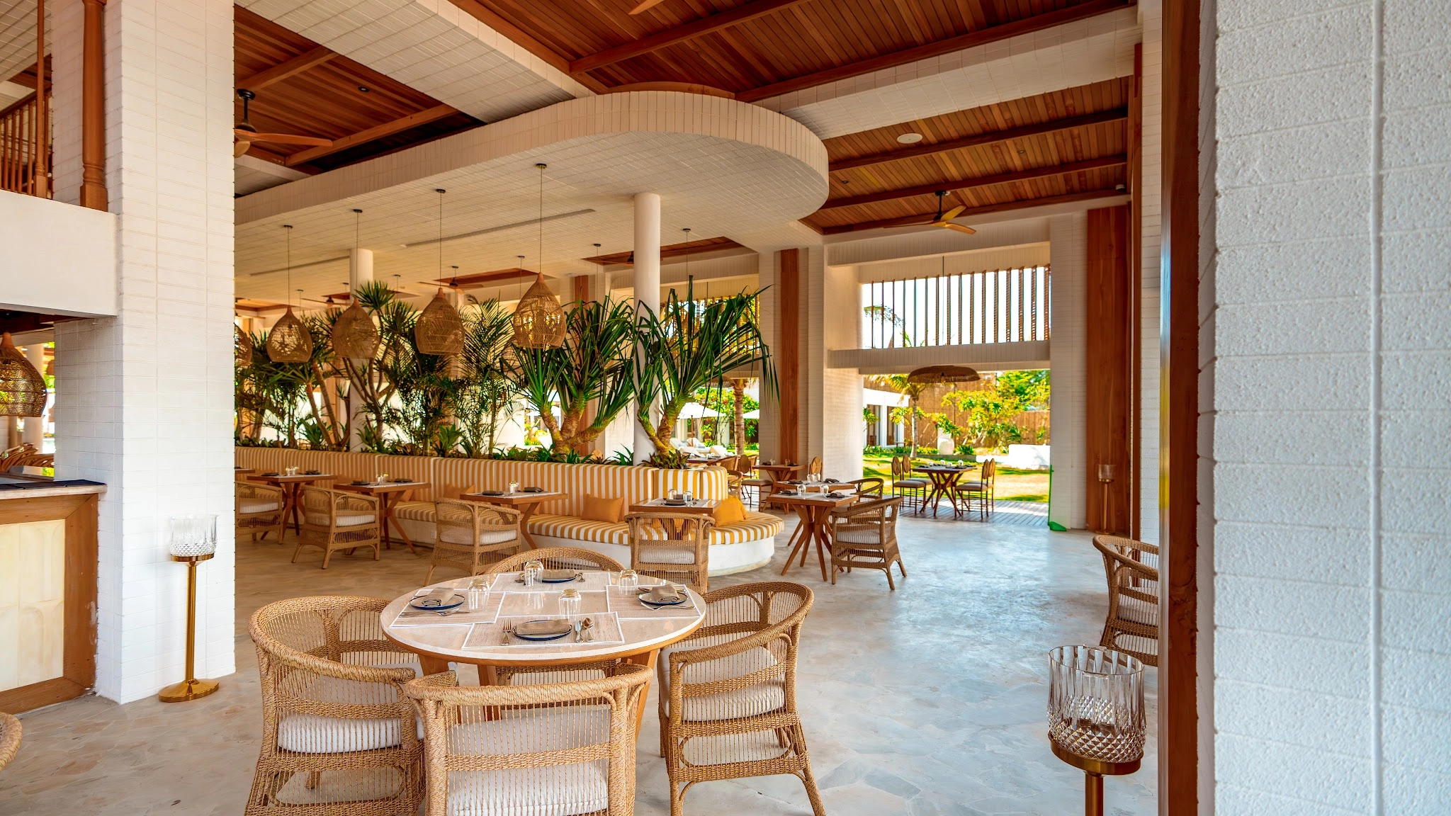 Cocana Resort Gili Trawangan