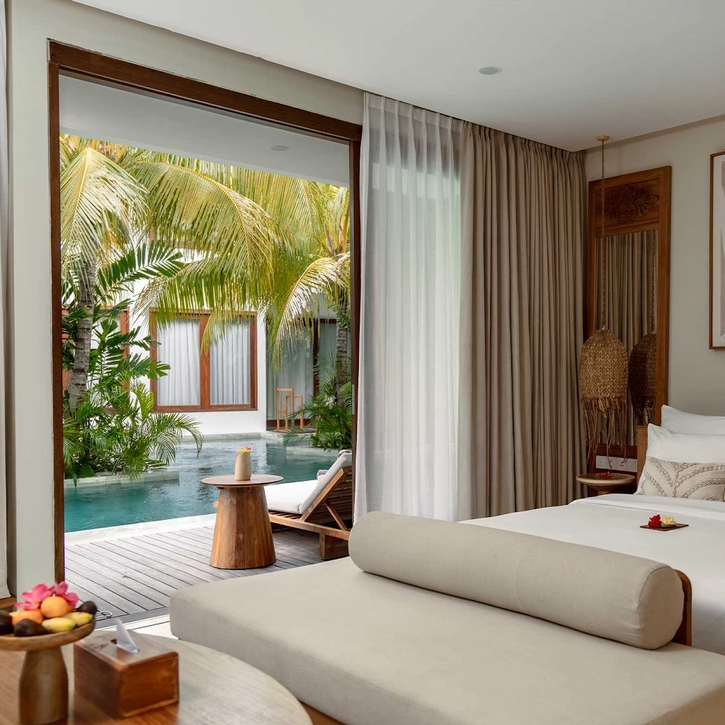 Cocana Resort Gili Trawangan
