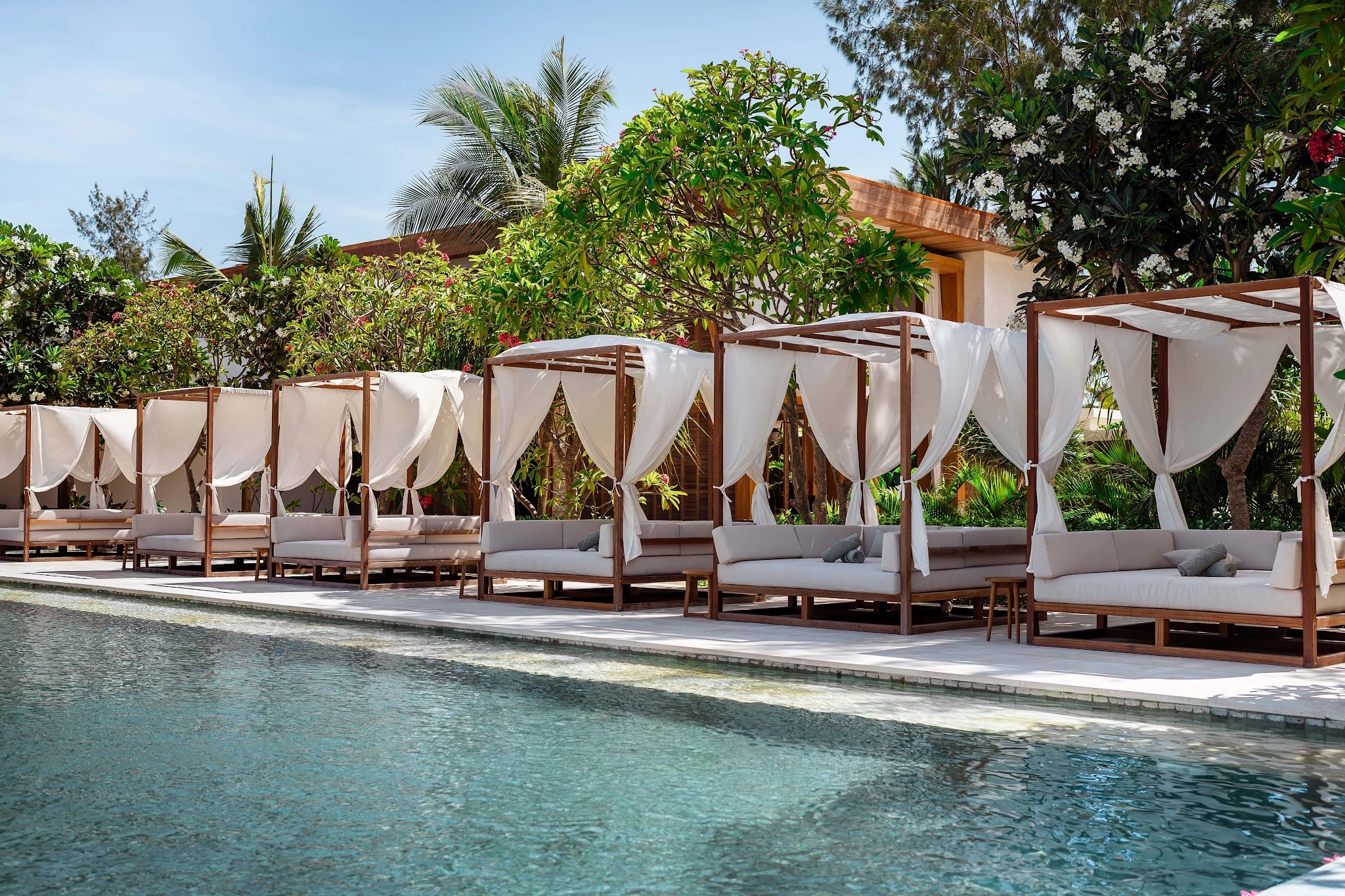 Cocana Resort Gili Trawangan