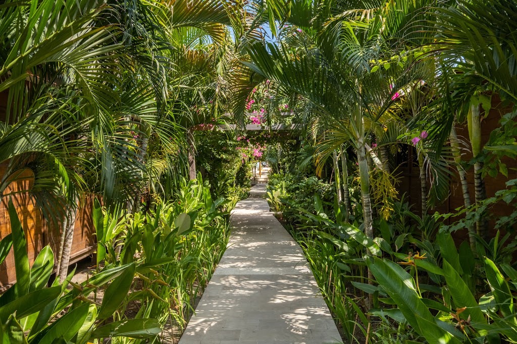 Gili Teak Boutique Resort