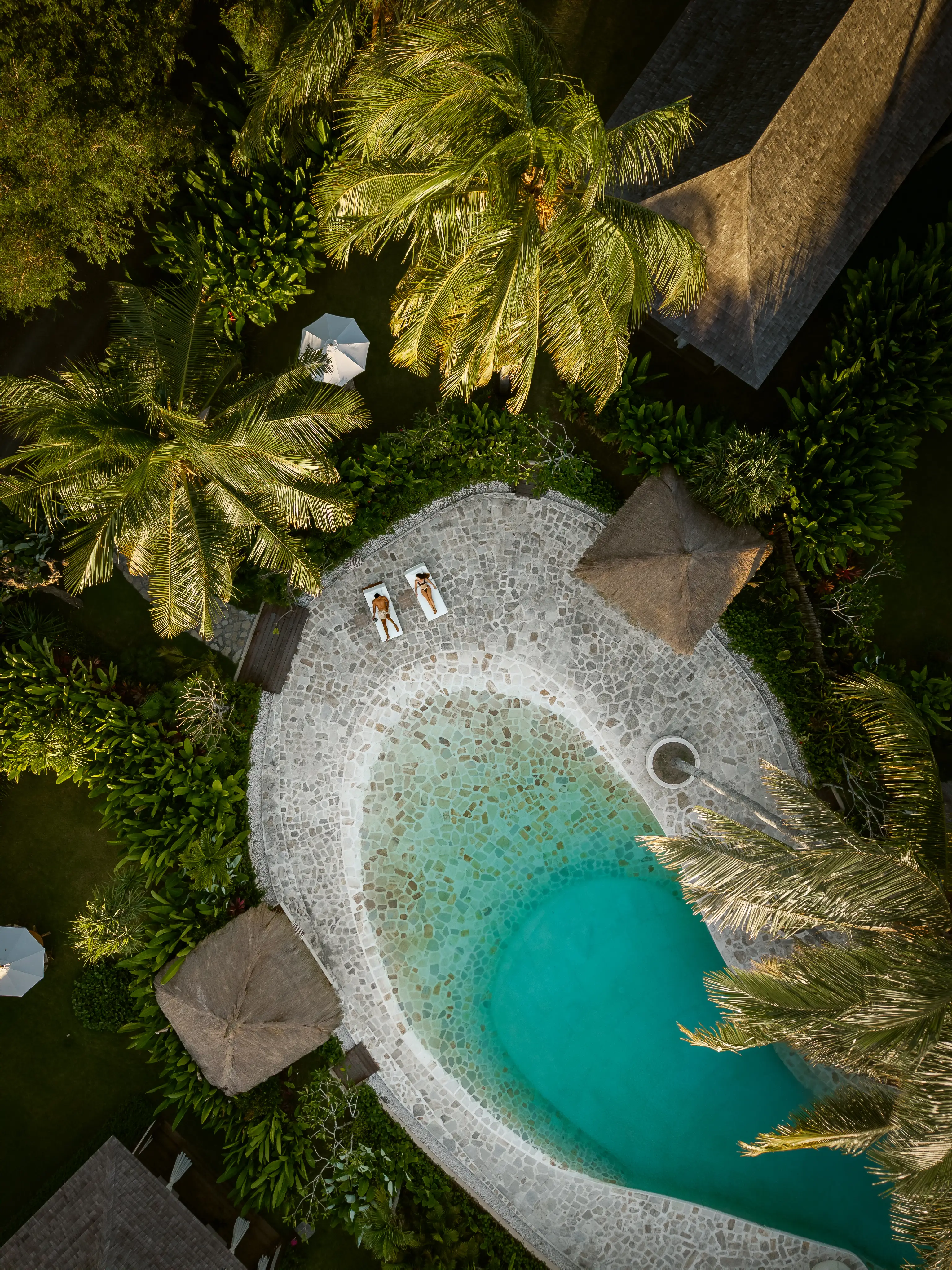 Kuara Lombok Resort