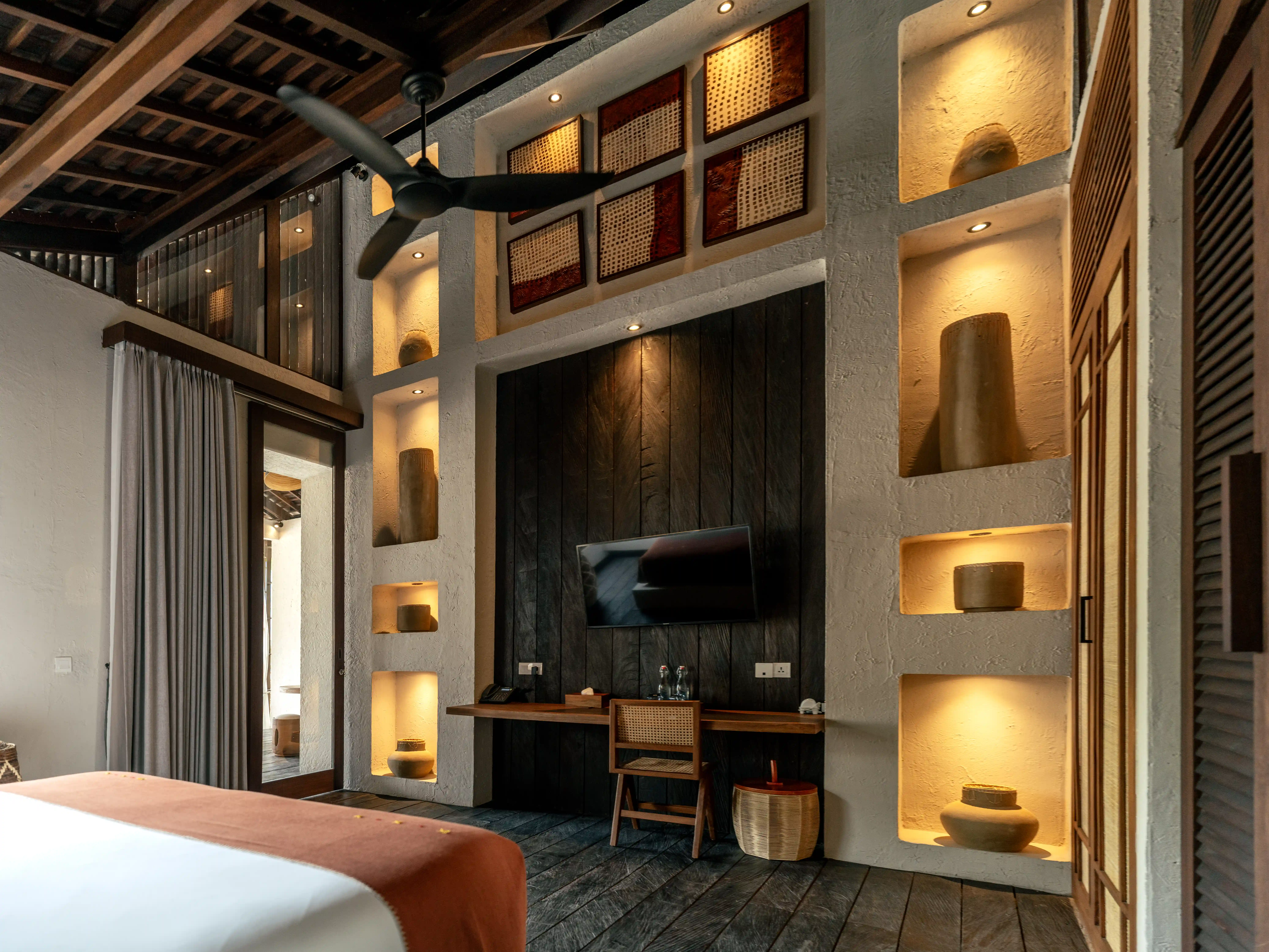 Kuara Lombok Resort