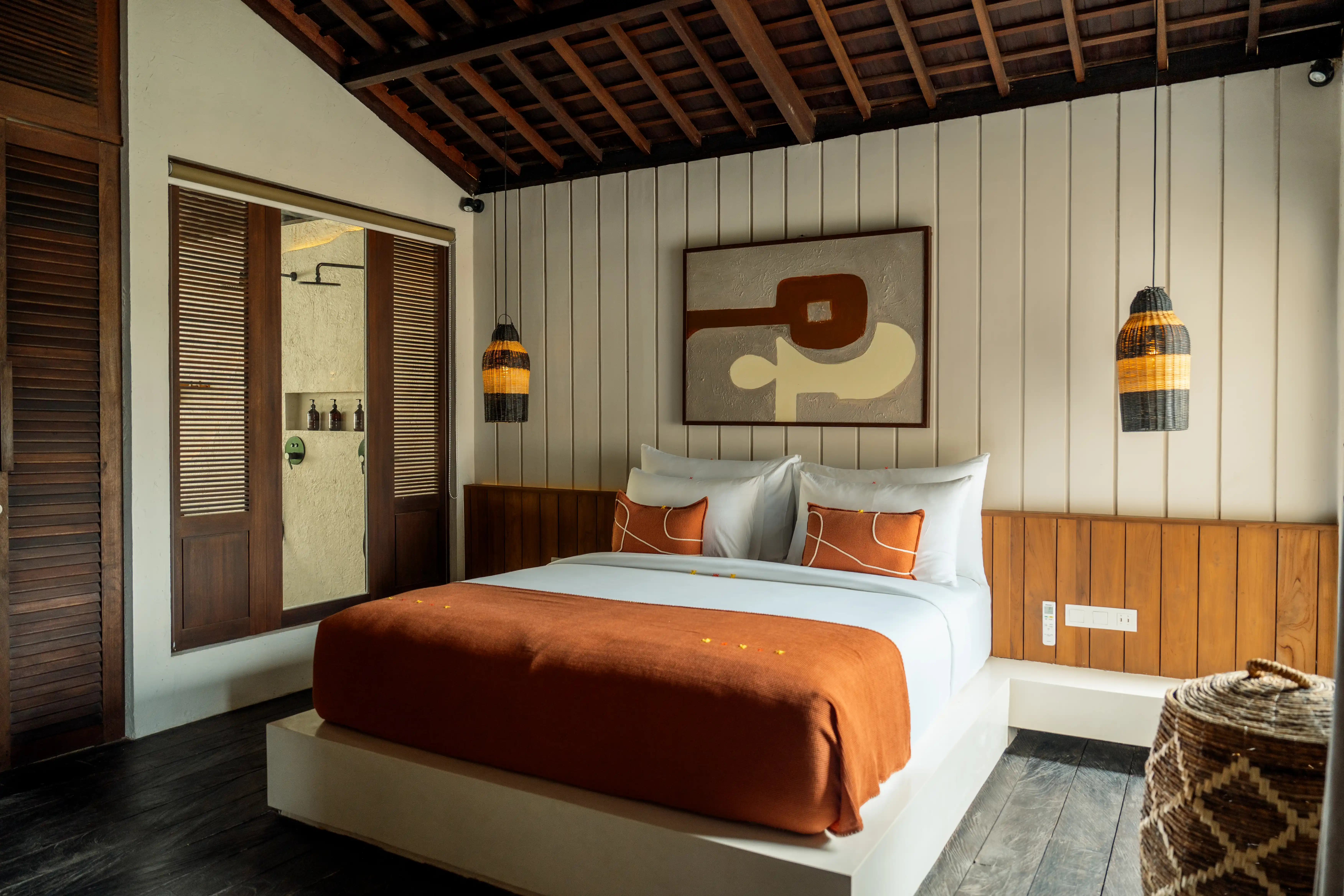 Kuara Lombok Resort
