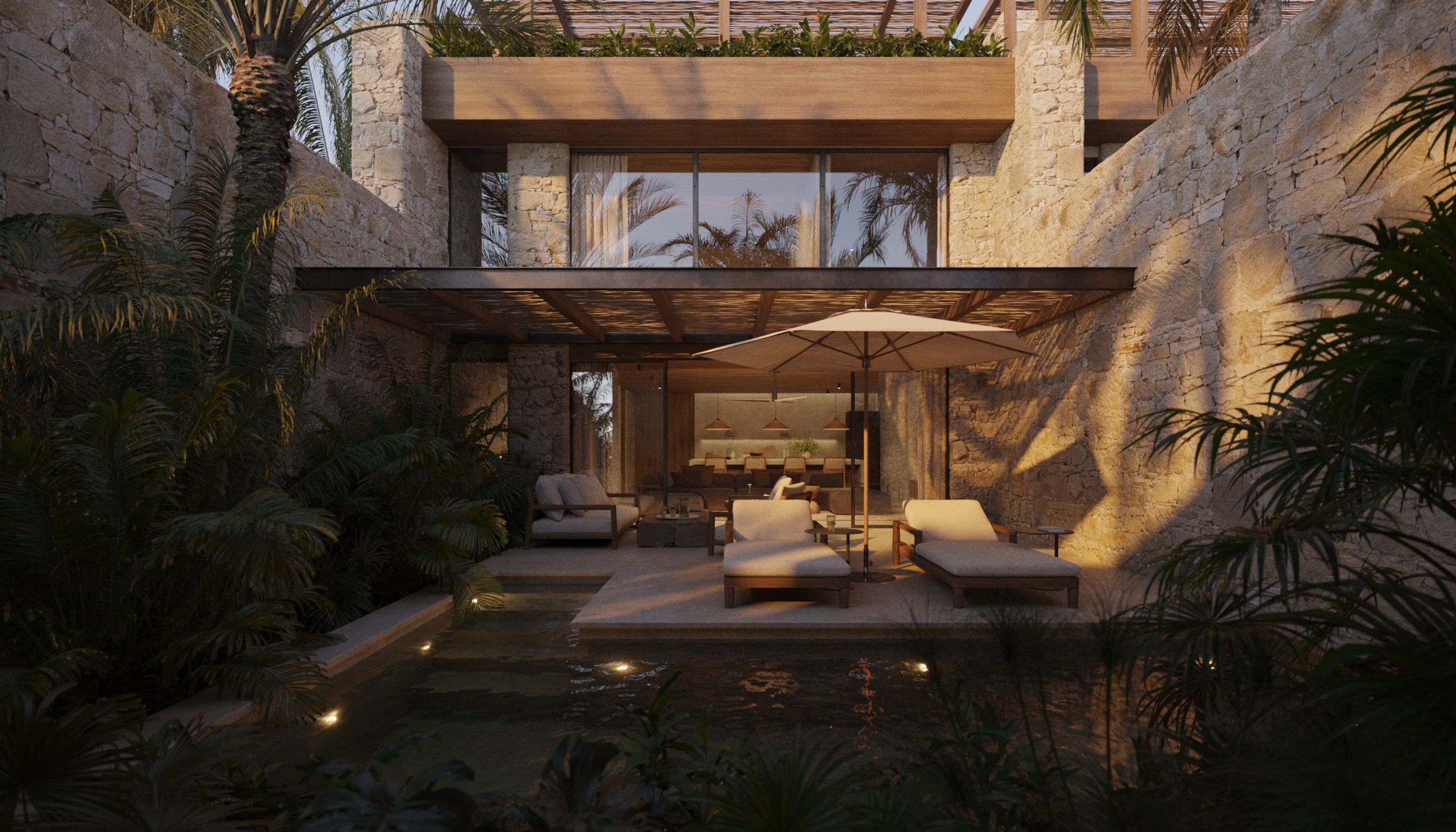 Laga Living