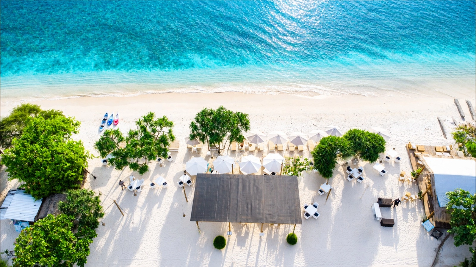 MAHAMAYA Gili Meno