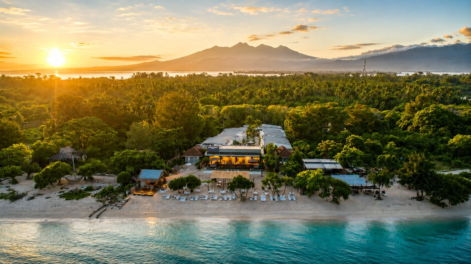 MAHAMAYA Gili Meno