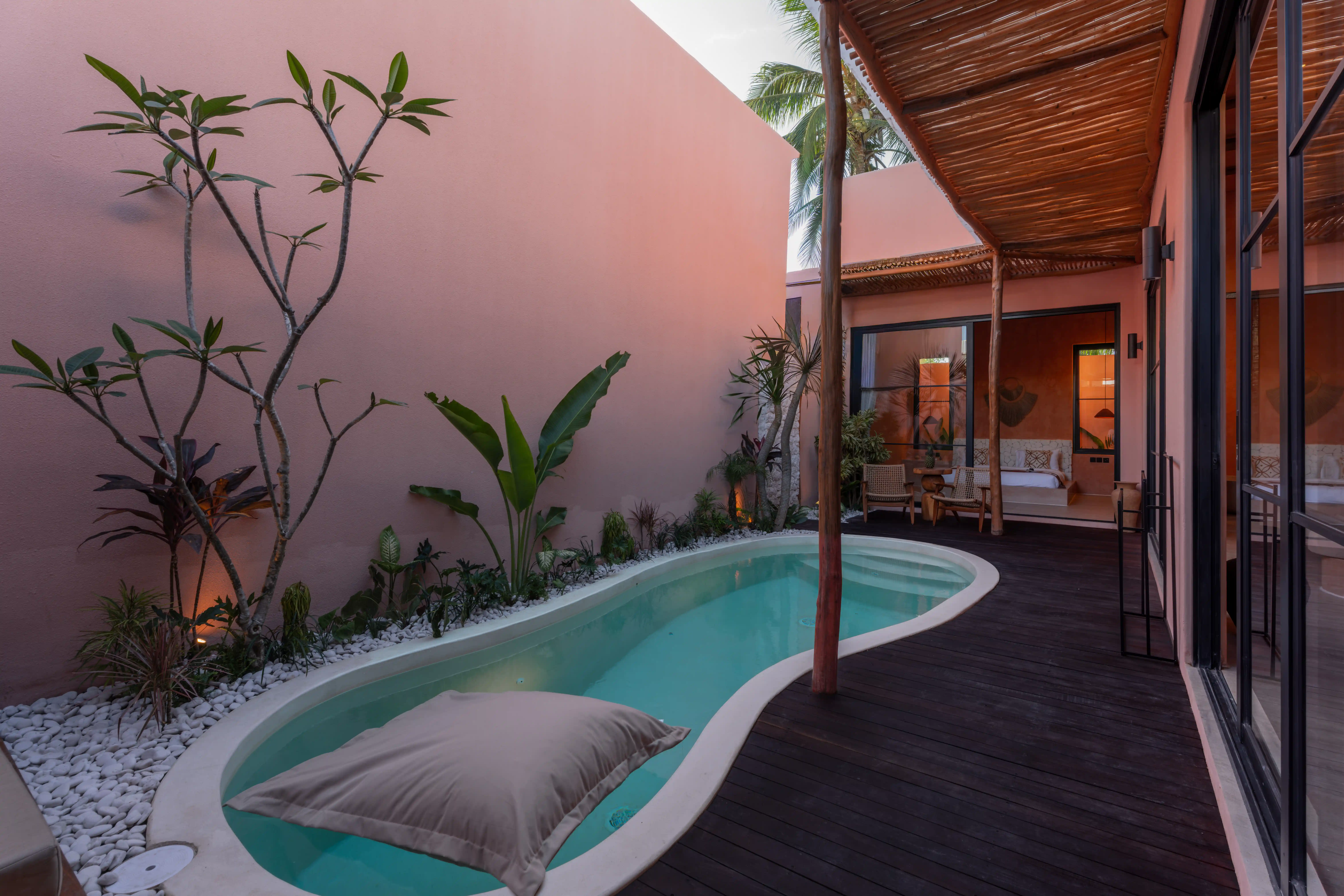 Pilla Villas by Rascals, Kuta