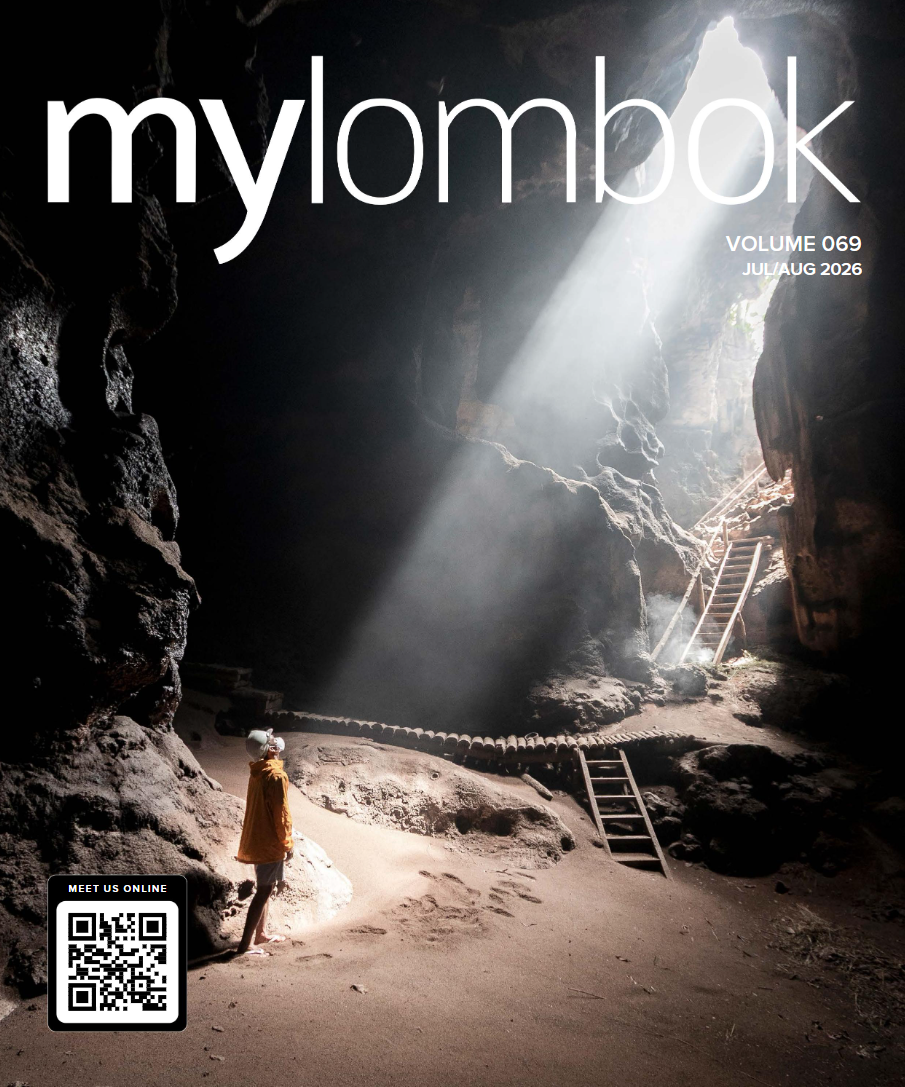 mylombok issue 069